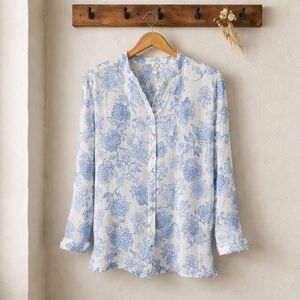 Nanette Lepore Lightweight Shirt
